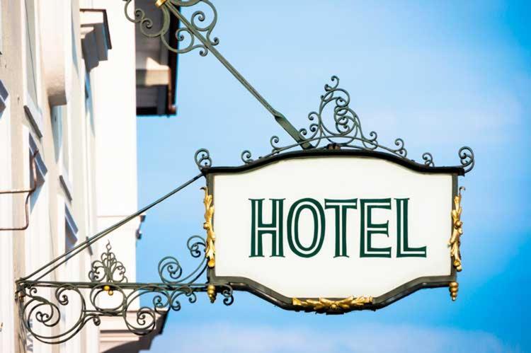 Hotel & Hostal Mayflower Пуэрто-Эскондидо Экстерьер фото